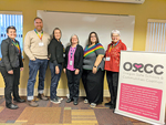 Oregon Safe Schools Board